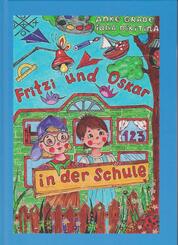 Fritzi und Oskar in der Schule