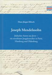 Joseph Mendelssohn