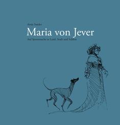 Maria von Jever