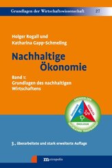 Nachhaltige Ökonomie 01