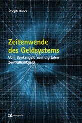 Zeitenwende des Geldsystems