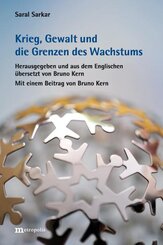 Krieg, Gewalt und die Grenzen des Wachstums