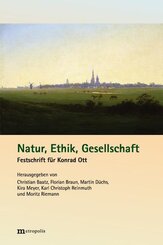 Natur, Ethik, Gesellschaft