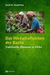 Das Wirtschaftsleben der Bantu
