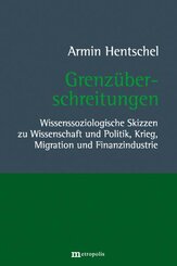 Grenz&uuml;berschreitungen