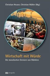 Wirtschaft mit W&uuml;rde