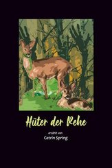 H&uuml;ter der Rehe