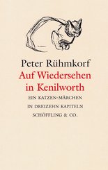 Auf Wiedersehen in Kenilworth (eBook, ePUB)