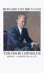 Theodor Chindler (eBook, ePUB)