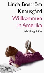 Willkommen in Amerika (eBook, ePUB)