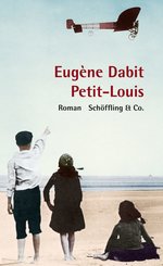 Petit-Louis (eBook, ePUB)