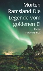 Die Legende vom goldenen Ei (eBook, ePUB)