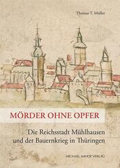 M&ouml;rder ohne Opfer