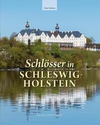 Schl&ouml;sser in Schleswig-Holstein