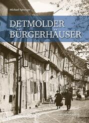Detmolder B&uuml;rgerh&auml;user
