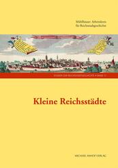 Kleine Reichsst&auml;dte