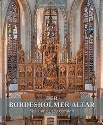 Der Bordesholmer Altar