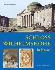 Schloss Wilhelmsh&ouml;he in Kassel