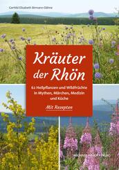 Kr&auml;uter der Rh&ouml;n