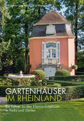 Gartenh&auml;user im Rheinland