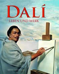 Salvador Dal&iacute;