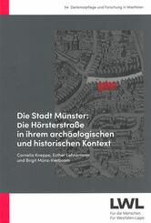 Die Stadt M&uuml;nster: