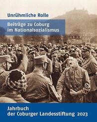 Unr&uuml;hmliche Rolle