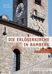 Die Erl&ouml;serkirche in Bamberg