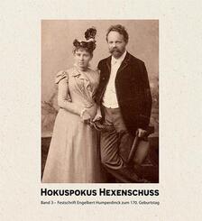 Hokuspokus Hexenschuss