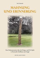 Mahnung und Erinnerung