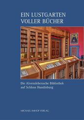 Ein Lustgarten voller B&uuml;cher