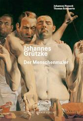 Johannes Gr&uuml;tzke