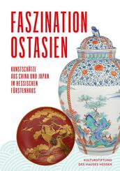 Faszination Ostasien