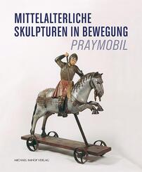 Mittelalterliche Skulpturen in Bewegung
