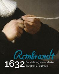 Rembrandt 1632