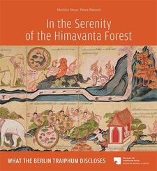 In the Serenity of the Himavanta Forest