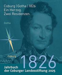 Coburg | Gotha | 1826