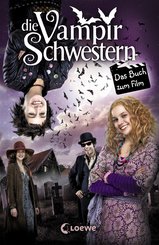 Die Vampirschwestern - Das Buch zum Film (eBook, ePUB)