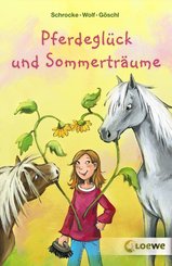 Pferdeglück und Sommerträume (eBook, ePUB)