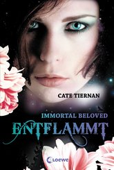 Immortal Beloved 1 - Entflammt (eBook, ePUB)