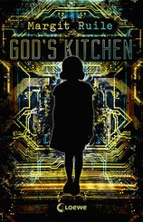 God's Kitchen (eBook, ePUB)