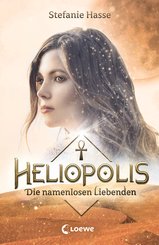 Heliopolis 2 - Die namenlosen Liebenden (eBook, ePUB)