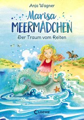 Marisa Meermädchen - Der Traum vom Reiten (eBook, ePUB)