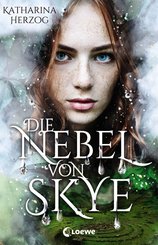 Die Nebel von Skye (eBook, ePUB)