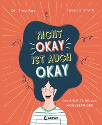 Nicht okay ist auch okay (eBook, ePUB)