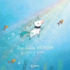 Das kleine Walhorn (eBook, PDF)