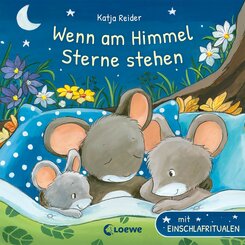 Wenn am Himmel Sterne stehen (eBook, ePUB)