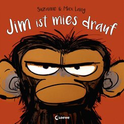 Jim ist mies drauf (eBook, PDF)
