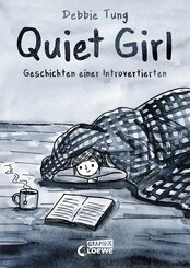 Quiet Girl (eBook, ePUB)