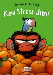Kein Stress, Jim! (eBook, ePUB)